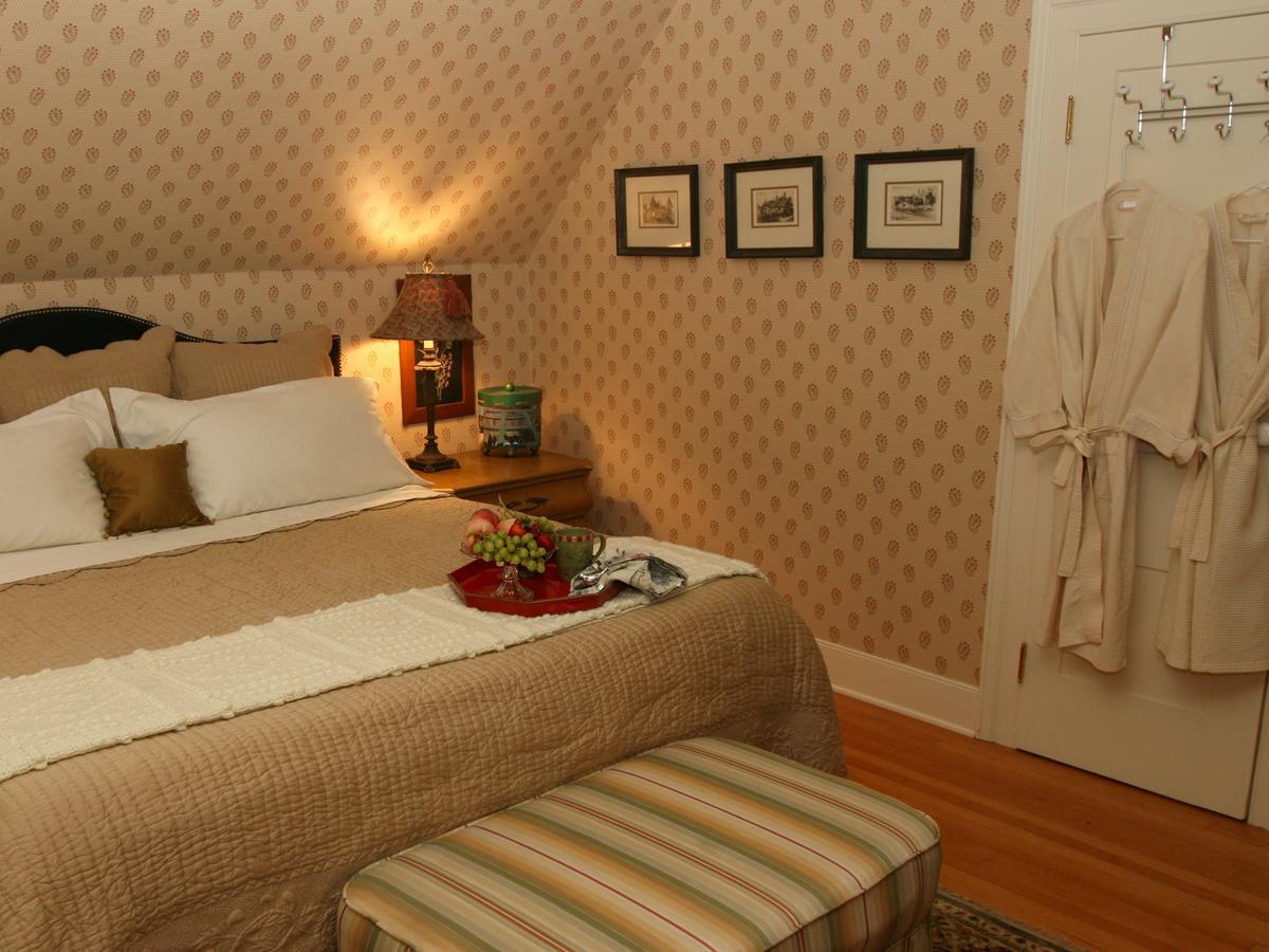 Dreamhouse Country Inn Bristol Camera foto