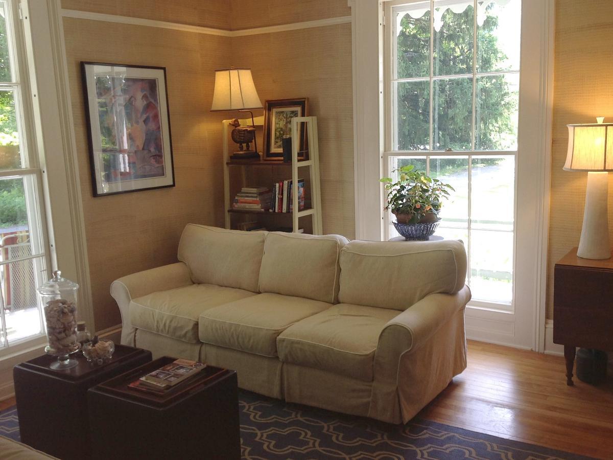 Dreamhouse Country Inn Bristol Esterno foto