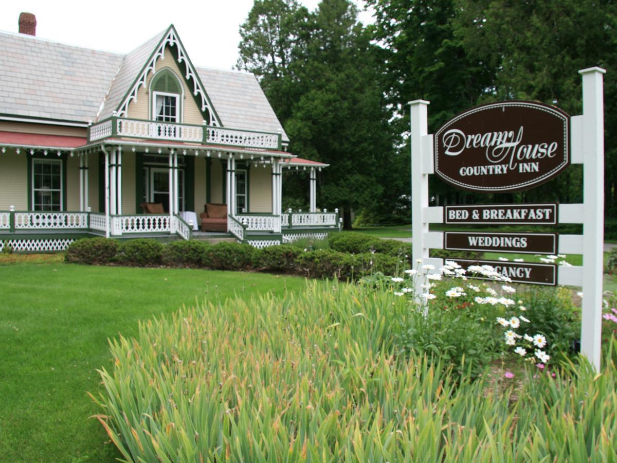 Dreamhouse Country Inn Bristol Esterno foto