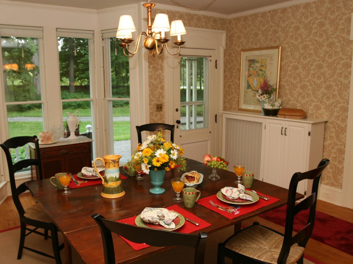 Dreamhouse Country Inn Bristol Esterno foto
