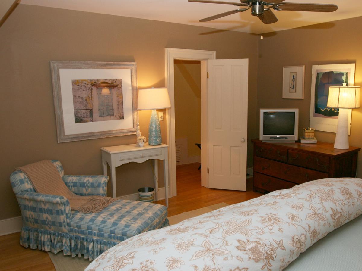Dreamhouse Country Inn Bristol Camera foto