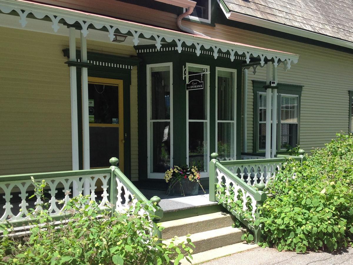 Dreamhouse Country Inn Bristol Esterno foto