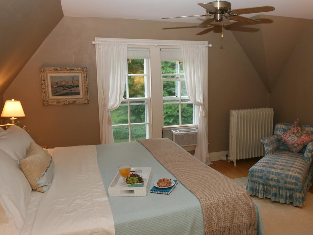 Dreamhouse Country Inn Bristol Camera foto