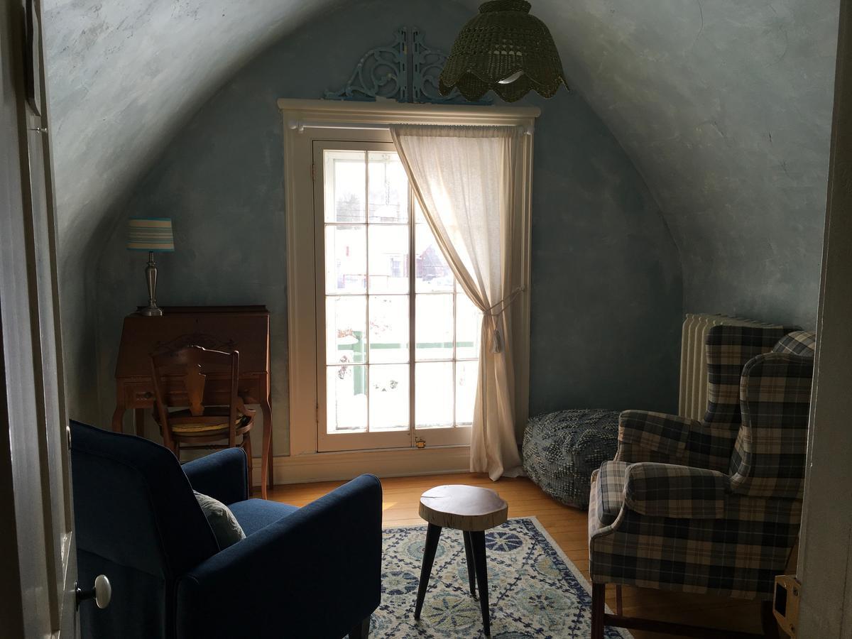Dreamhouse Country Inn Bristol Esterno foto