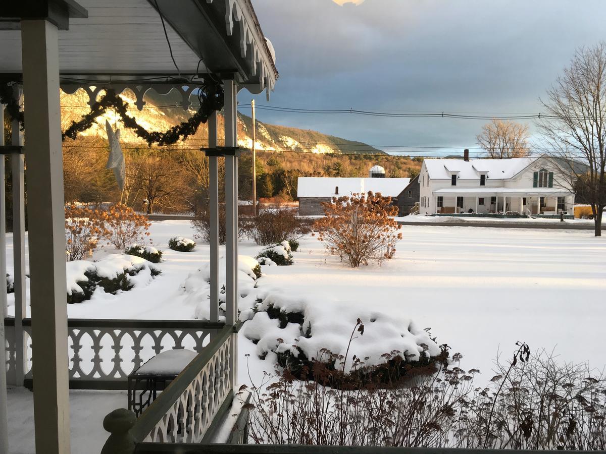 Dreamhouse Country Inn Bristol Esterno foto