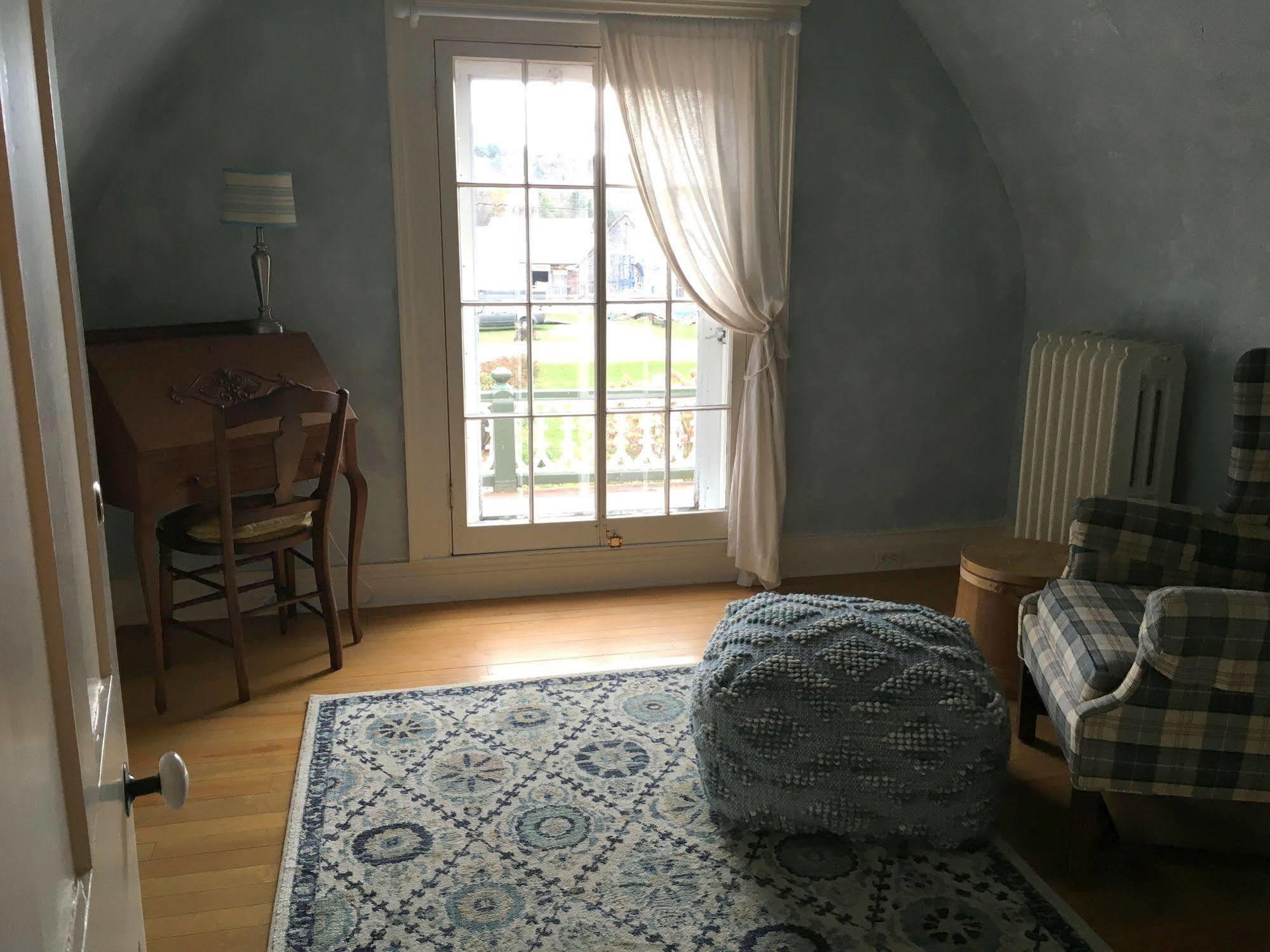 Dreamhouse Country Inn Bristol Esterno foto