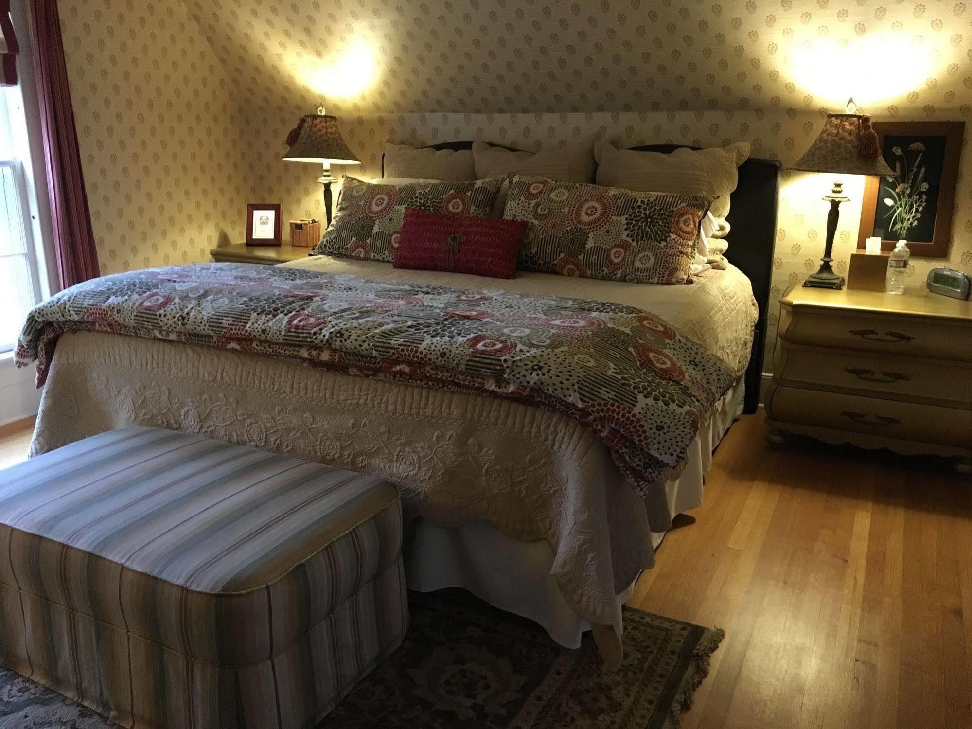 Dreamhouse Country Inn Bristol Esterno foto