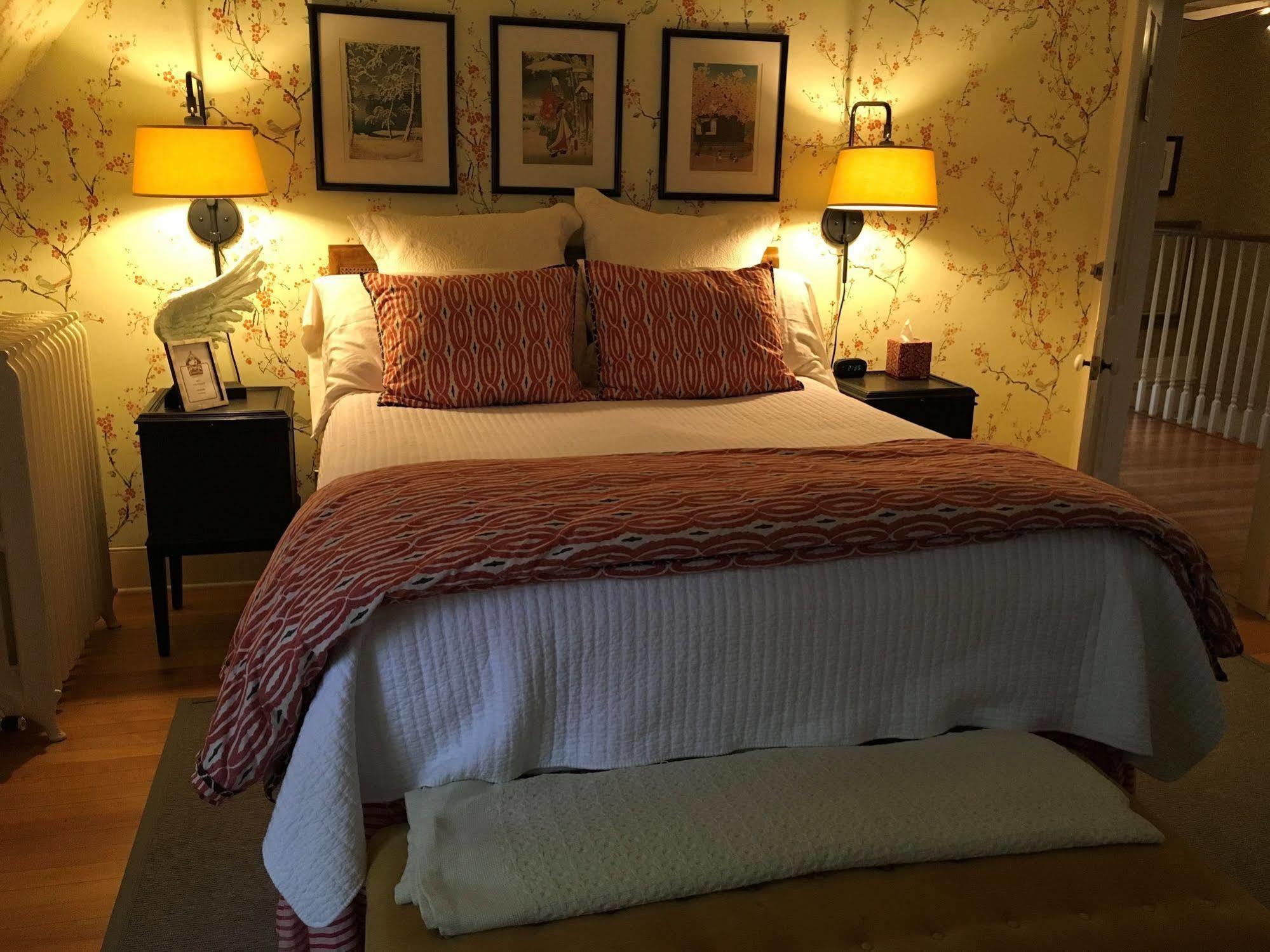 Dreamhouse Country Inn Bristol Esterno foto