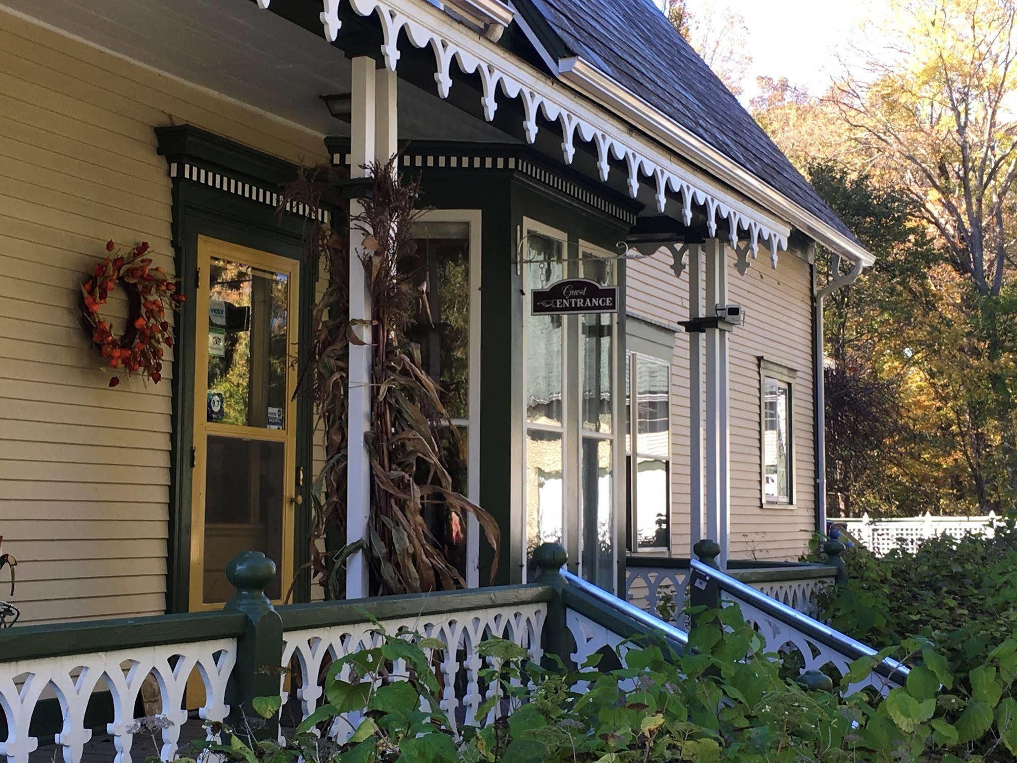 Dreamhouse Country Inn Bristol Esterno foto