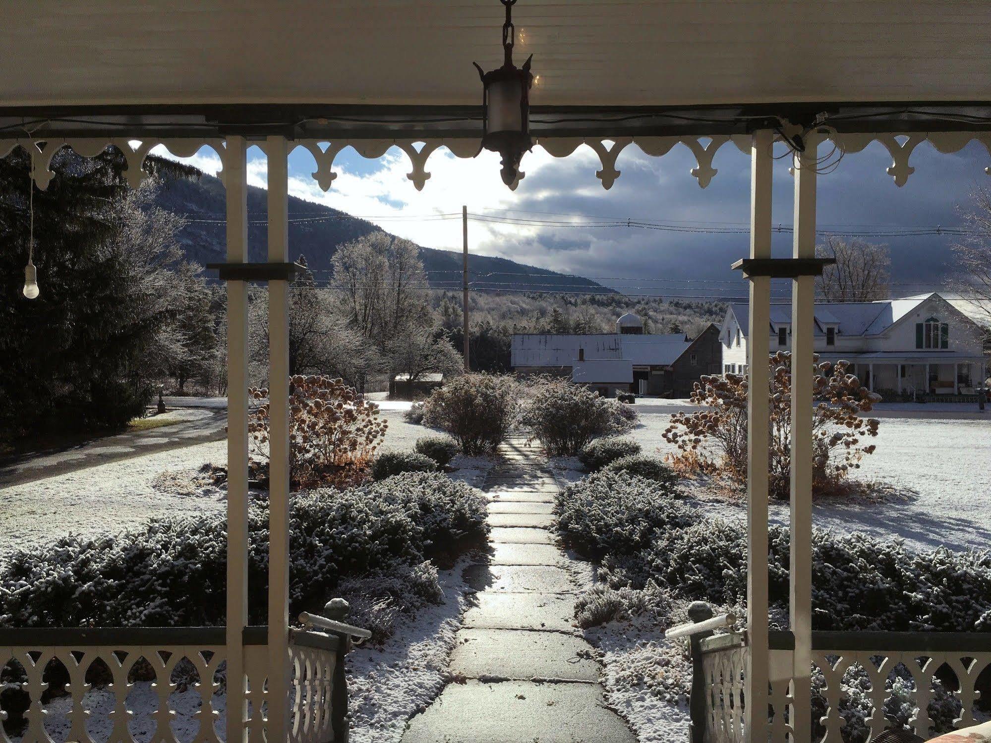 Dreamhouse Country Inn Bristol Esterno foto